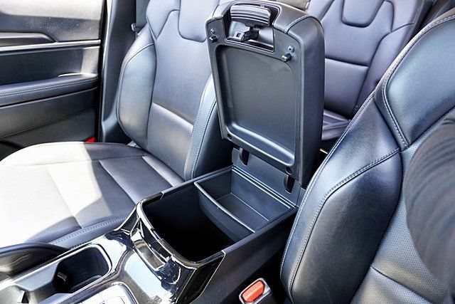 Used 2024 Kia Telluride S w/ S Sunroof Package AWD/4WD image 44