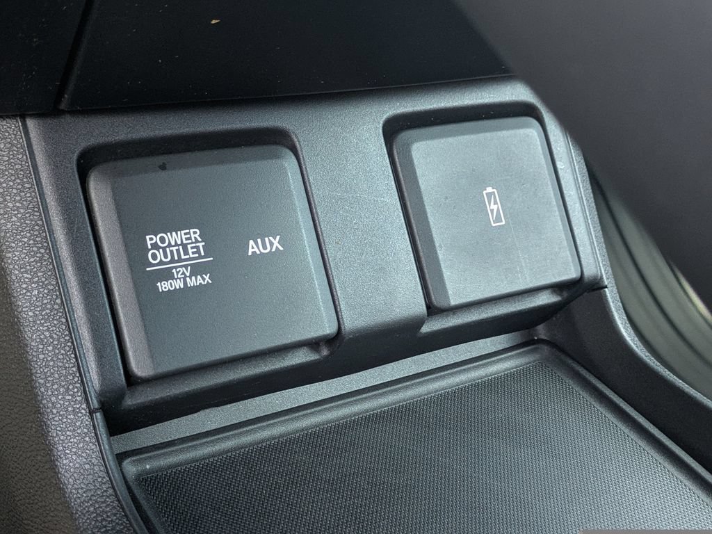 Used 2019 Acura RDX A-Spec FWD image 24