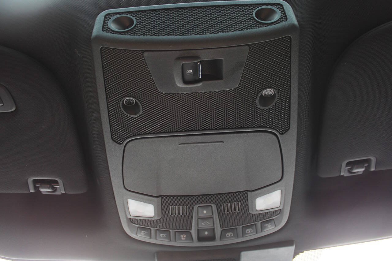 Used 2018 Ford F150 Platinum w/ Technology Package AWD/4WD image 35