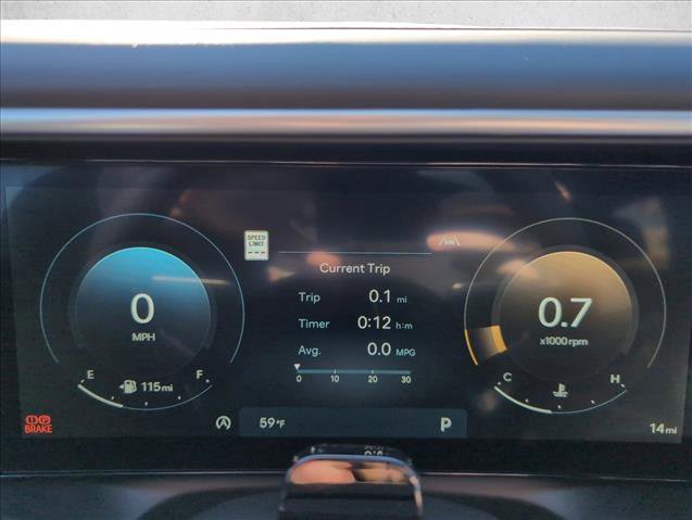 New 2026 Hyundai Palisade Calligraphy image 11