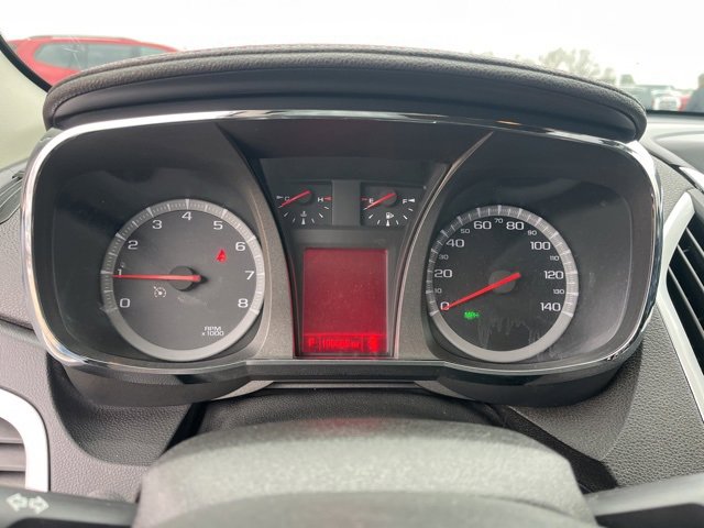 Used 2014 GMC Terrain SLE image 21