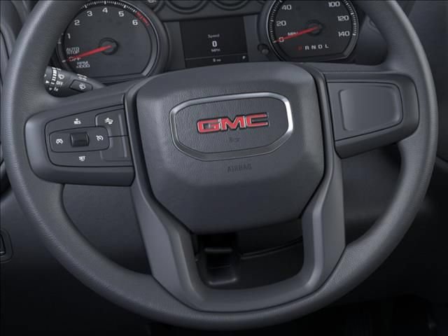 New 2026 GMC Sierra 1500 Pro w/ Pro Value Package AWD/4WD image 19