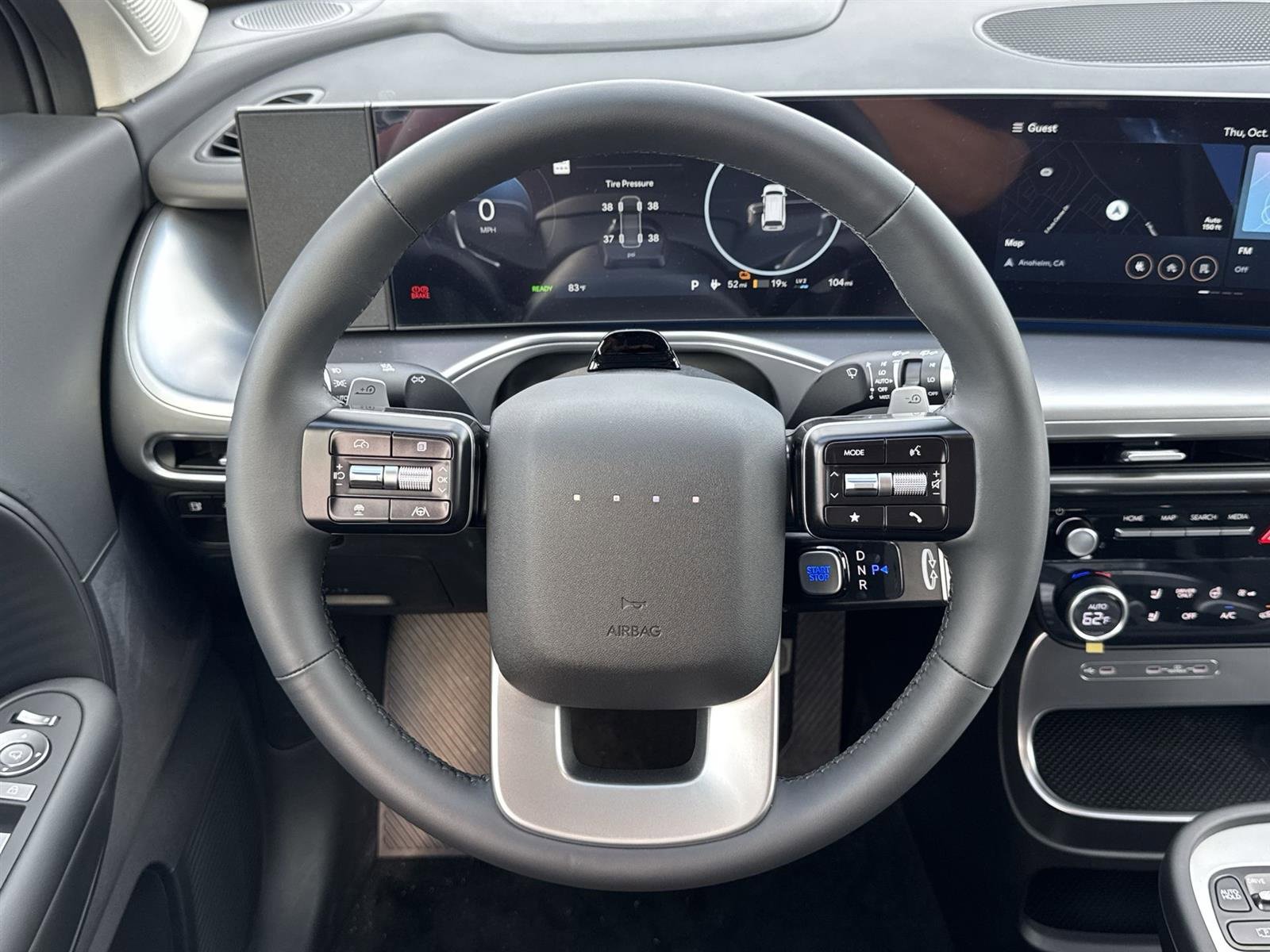 New 2026 Hyundai Ioniq 9 SEL image 9