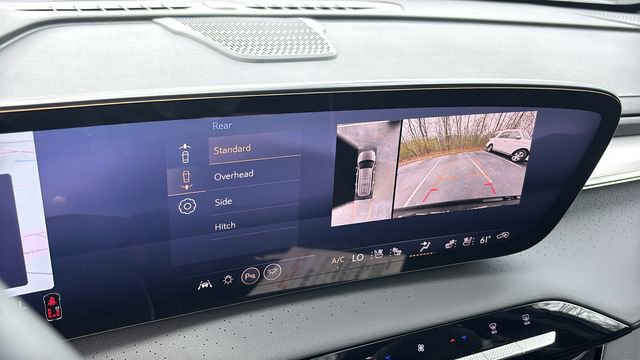 Used 2026 Buick Enclave Avenir w/ Super Cruise Package AWD/4WD image 22