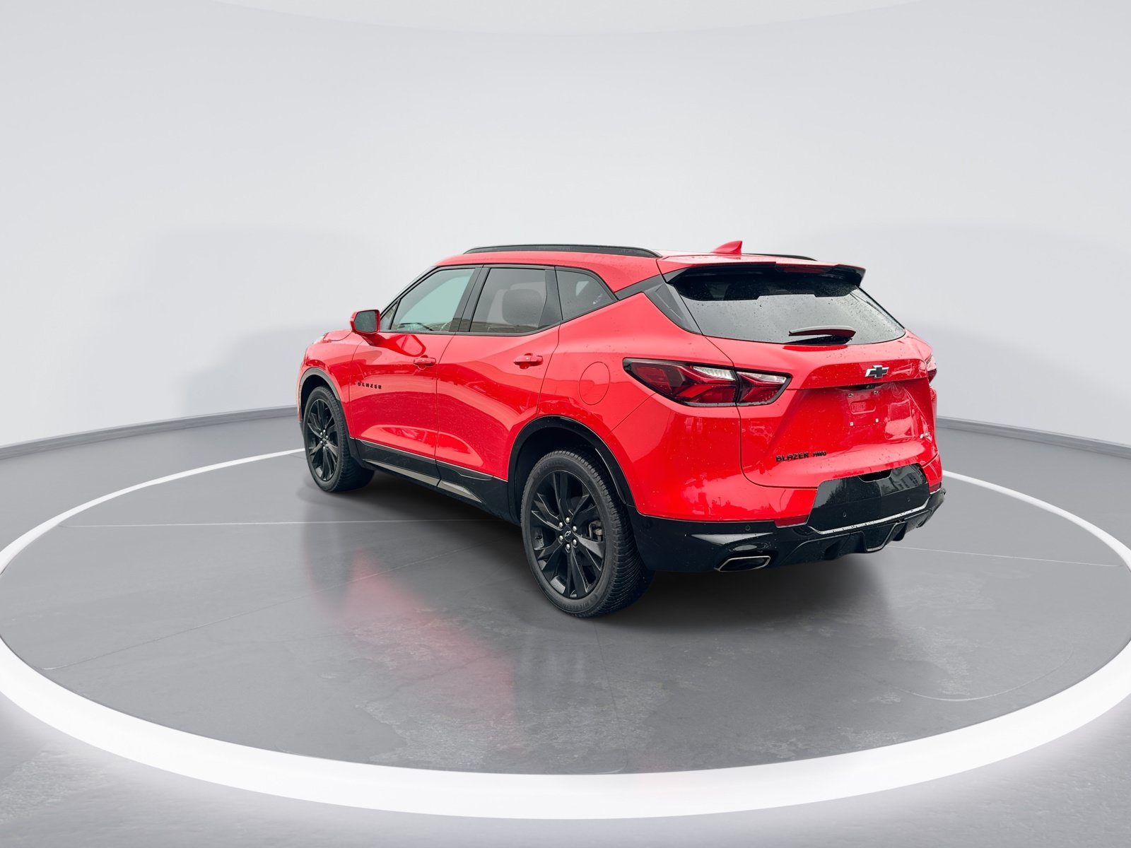 Used 2020 Chevrolet Blazer RS AWD/4WD image 7