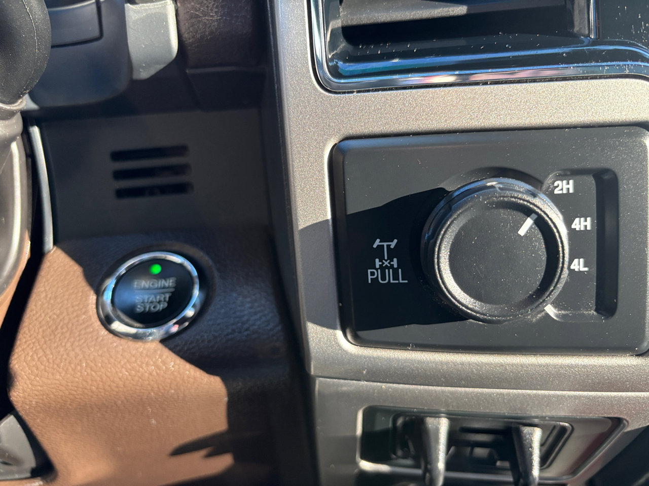 Used 2022 Ford F250 King Ranch w/ King Ranch Ultimate Package image 23