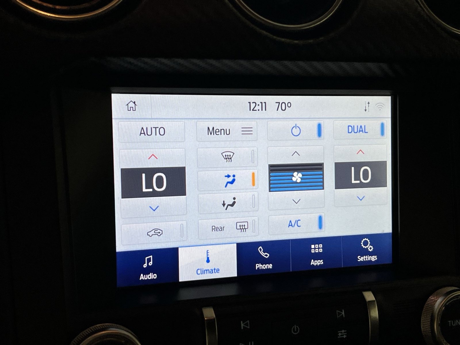 Used 2021 Ford Mustang Coupe w/ Equipment Group 101A RWD image 20