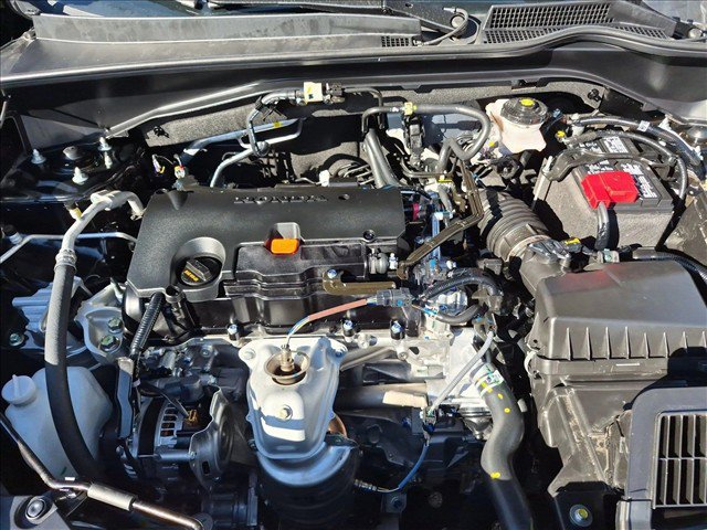 Certified 2027 Honda HR-V LX image 22