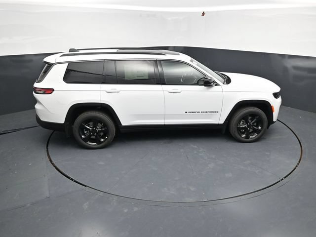 New 2026 Jeep Grand Cherokee L Limited w/ Limited Altitude Package AWD/4WD image 58