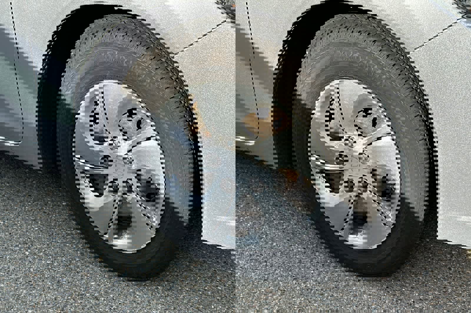 Used 2015 Honda Civic LX image 11