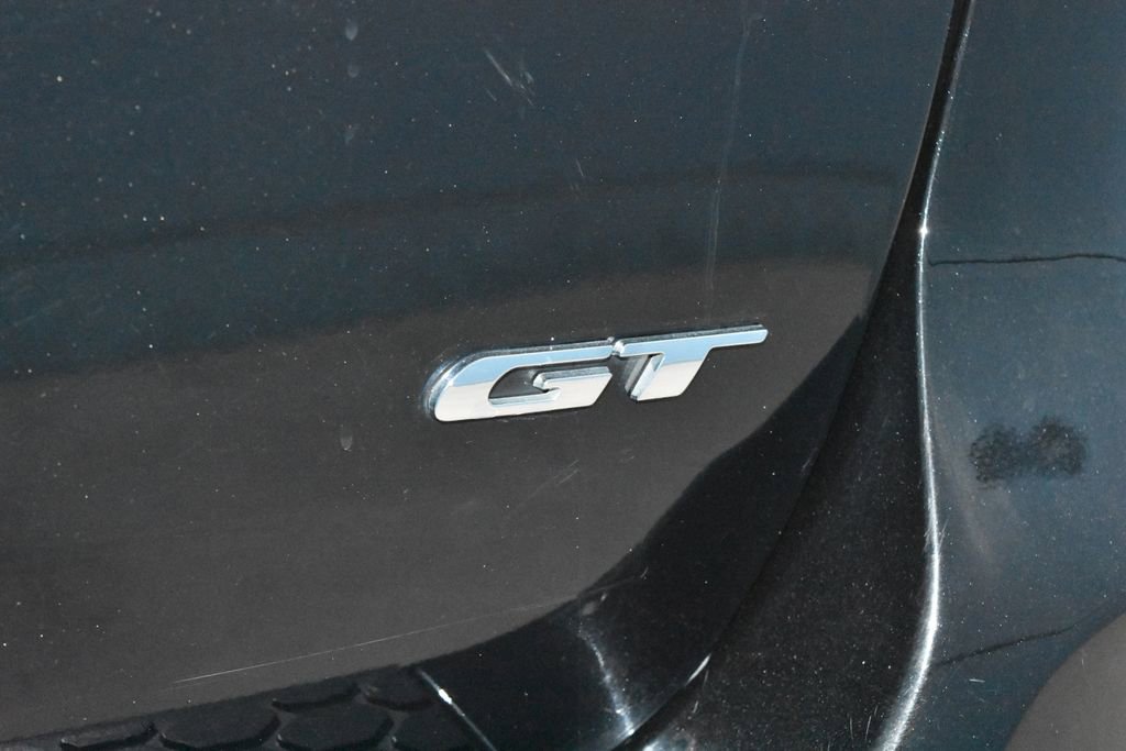 Used 2024 Dodge Durango GT image 30