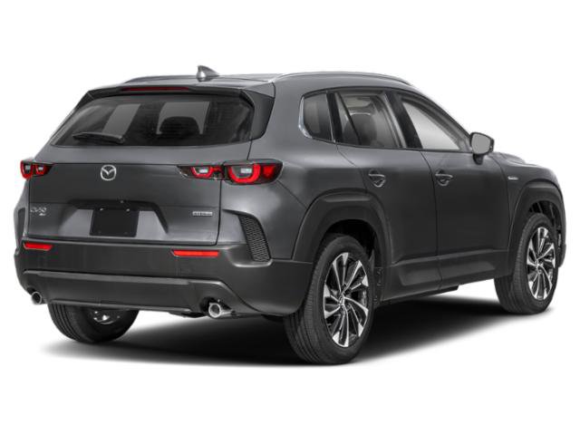 New 2025 MAZDA CX-50 2.5 Hybrid w/ Weather Package image 2