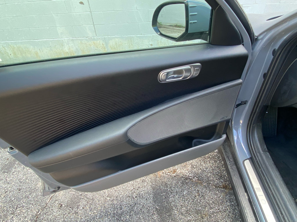 Used 2024 Hyundai Ioniq 6 Limited RWD image 11