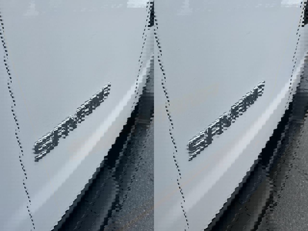 Used 2024 GMC Savana 2500 w/ Driver Convenience Package image 11