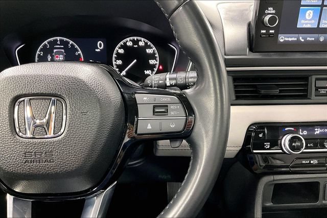Used 2024 Honda Pilot Touring image 14