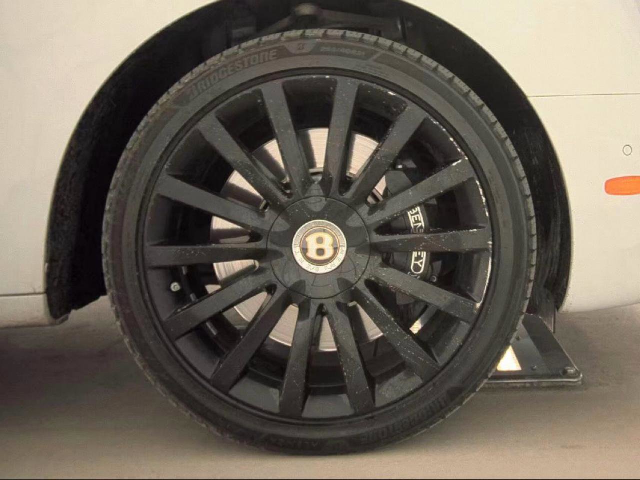 Used 2019 Bentley Mulsanne image 10