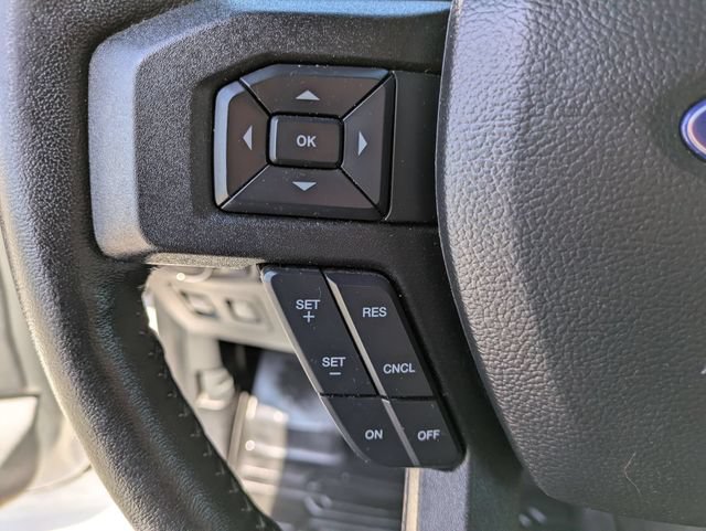 Used 2019 Ford F150 XLT w/ Equipment Group 302A Luxury AWD/4WD image 11