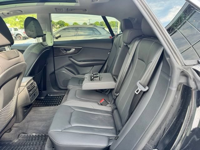 Certified 2023 Audi Q8 Premium w/ Convenience Package AWD/4WD image 41