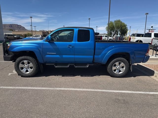 Used 2009 Toyota Tacoma 4x4 Access Cab V6 image 2
