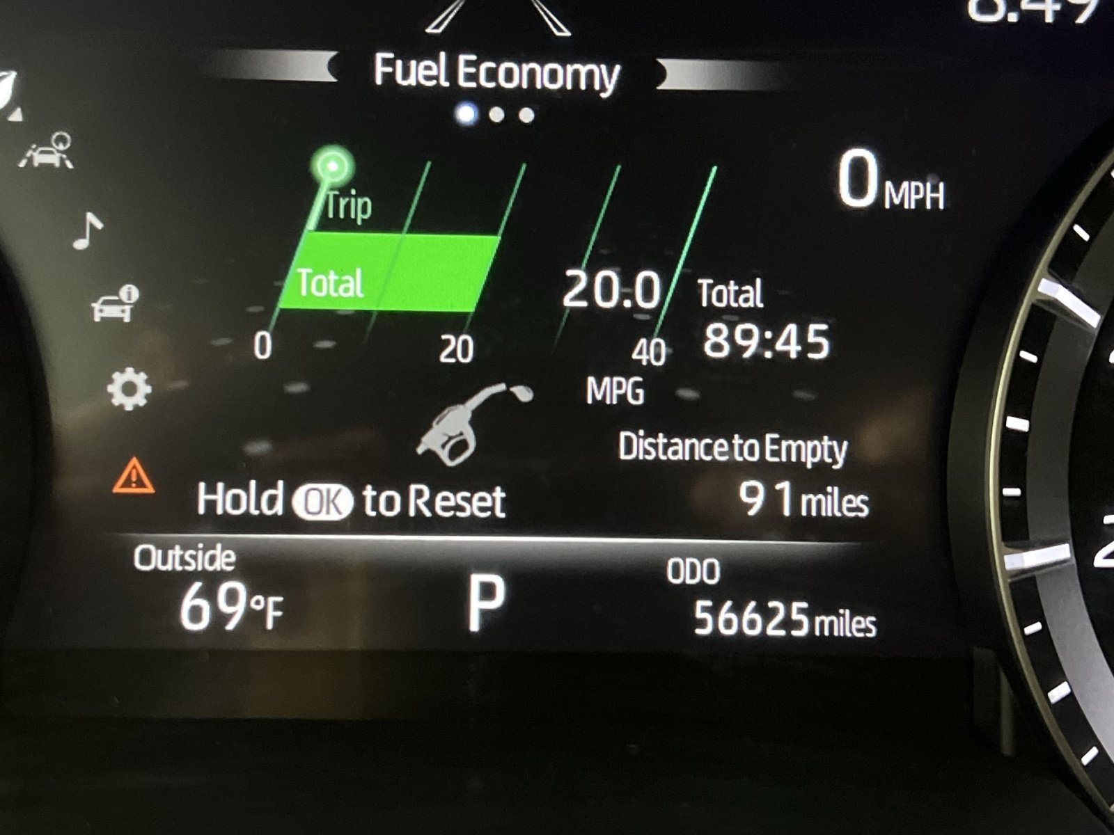 Used 2021 Toyota Highlander XLE AWD/4WD image 17