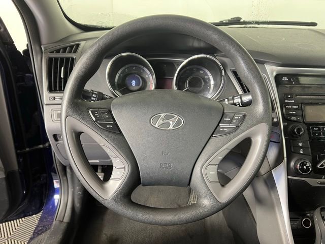 Used 2013 Hyundai Sonata GLS w/ Popular Equipment Pkg image 16