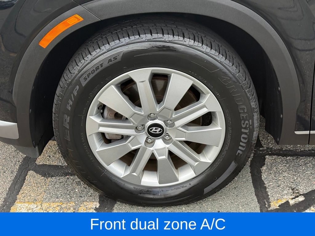 Certified 2024 Hyundai Palisade SEL AWD/4WD image 10
