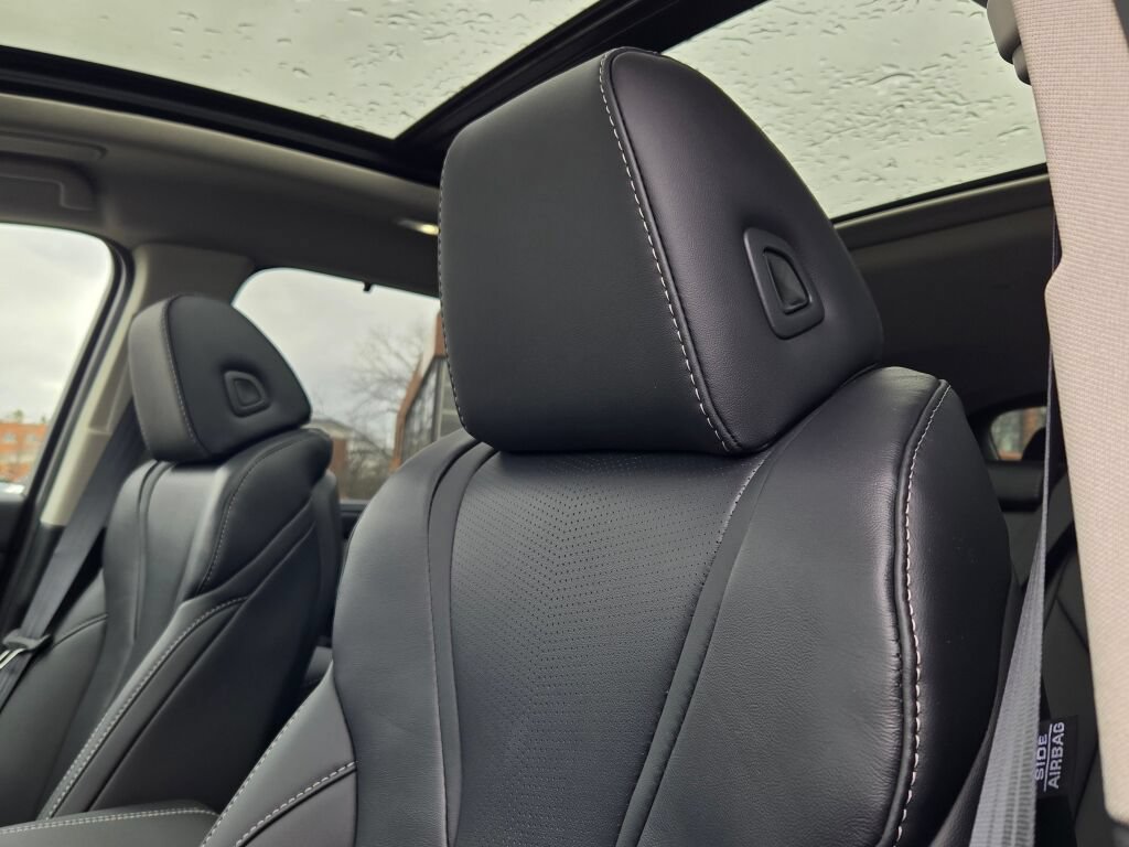 New 2026 Acura MDX FWD w/ Technology Package image 31