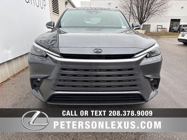 New 2026 Lexus TX 350 AWD image 8