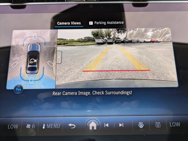 Certified 2026 Mercedes-Benz E 350 Sedan image 11