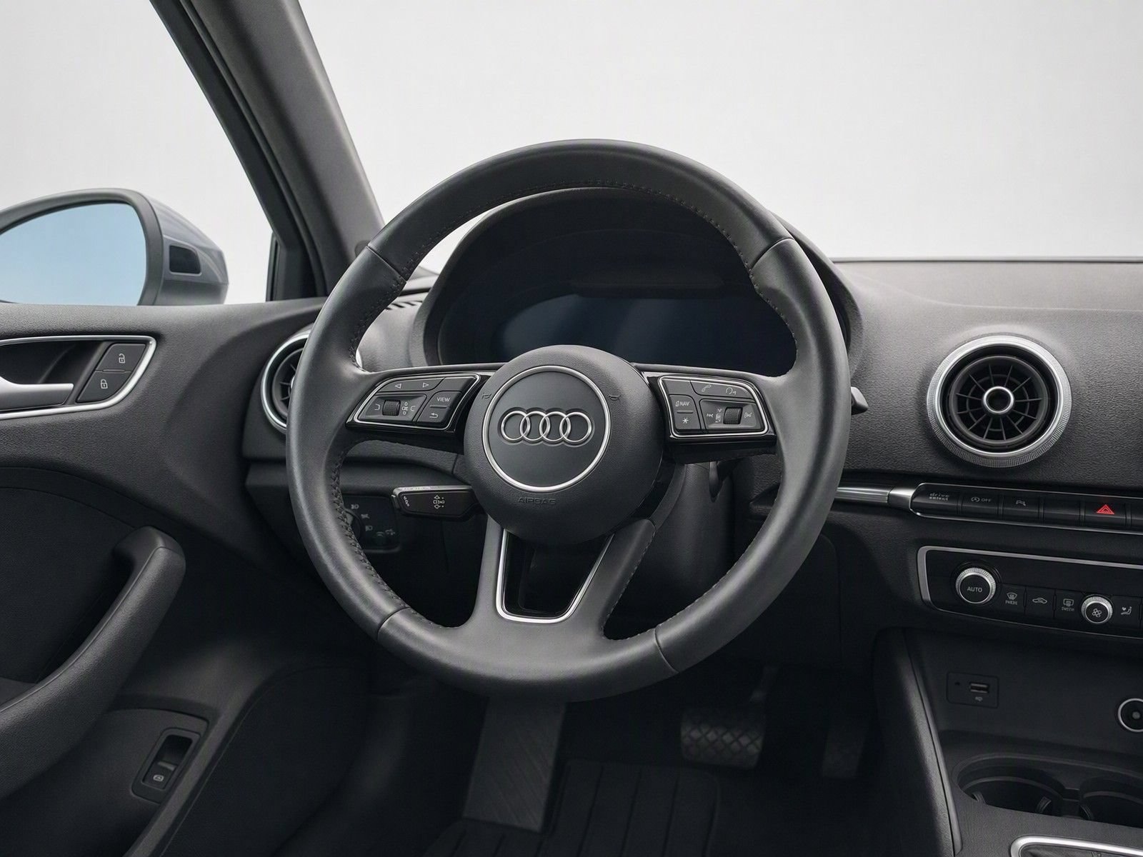 Used 2017 Audi A3 2.0T Premium Plus AWD/4WD image 22