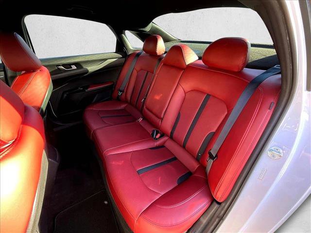 Used 2024 Kia K5 GT-Line w/ GT-Line Premium Package image 28