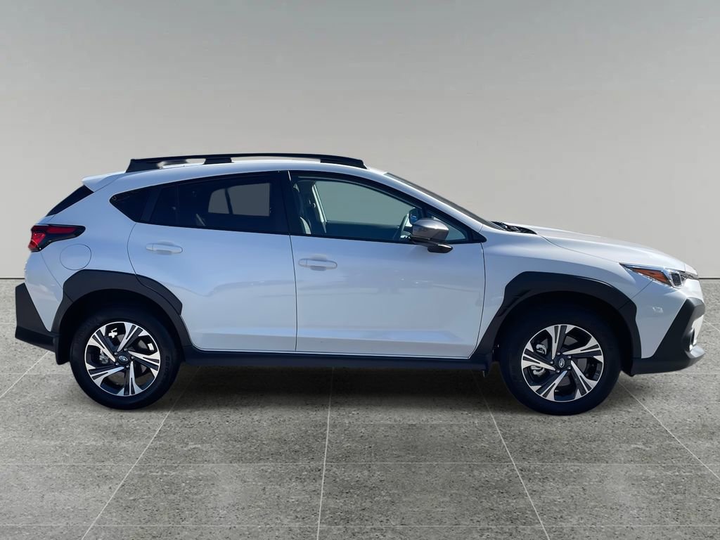 Certified 2026 Subaru Crosstrek 2.0i Premium image 6