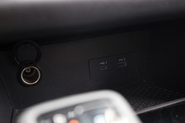 Certified 2025 Nissan Pathfinder SV FWD image 16