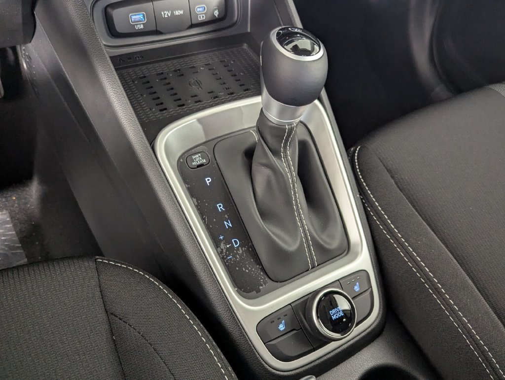 New 2026 Hyundai Venue SEL FWD image 21