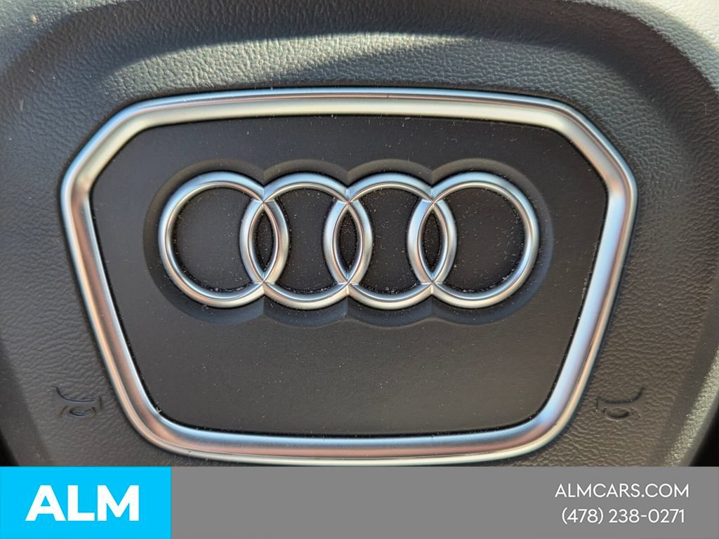 Used 2025 Audi Q7 3.0T Premium Plus AWD/4WD image 27