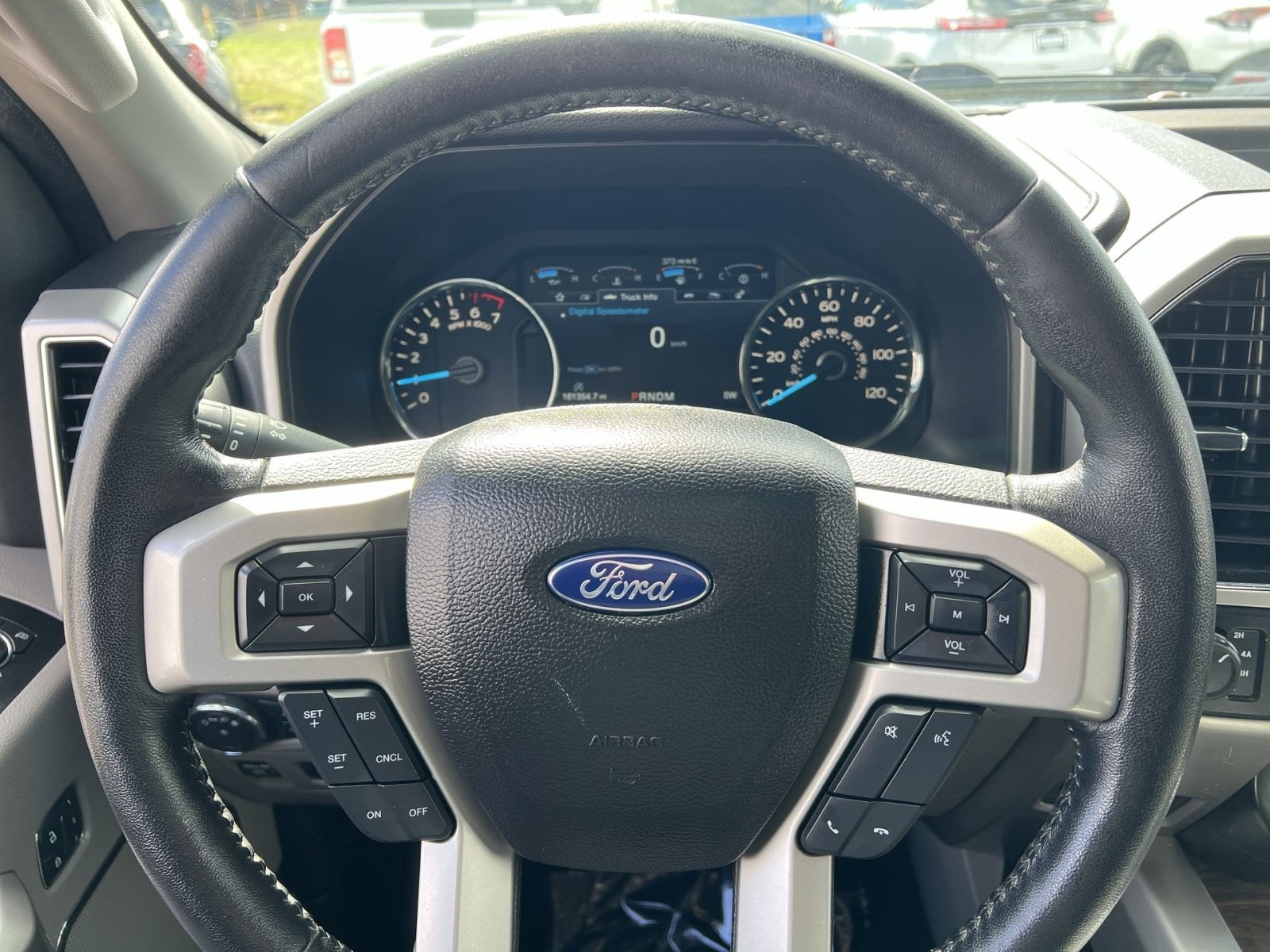 Used 2018 Ford F150 Lariat image 16