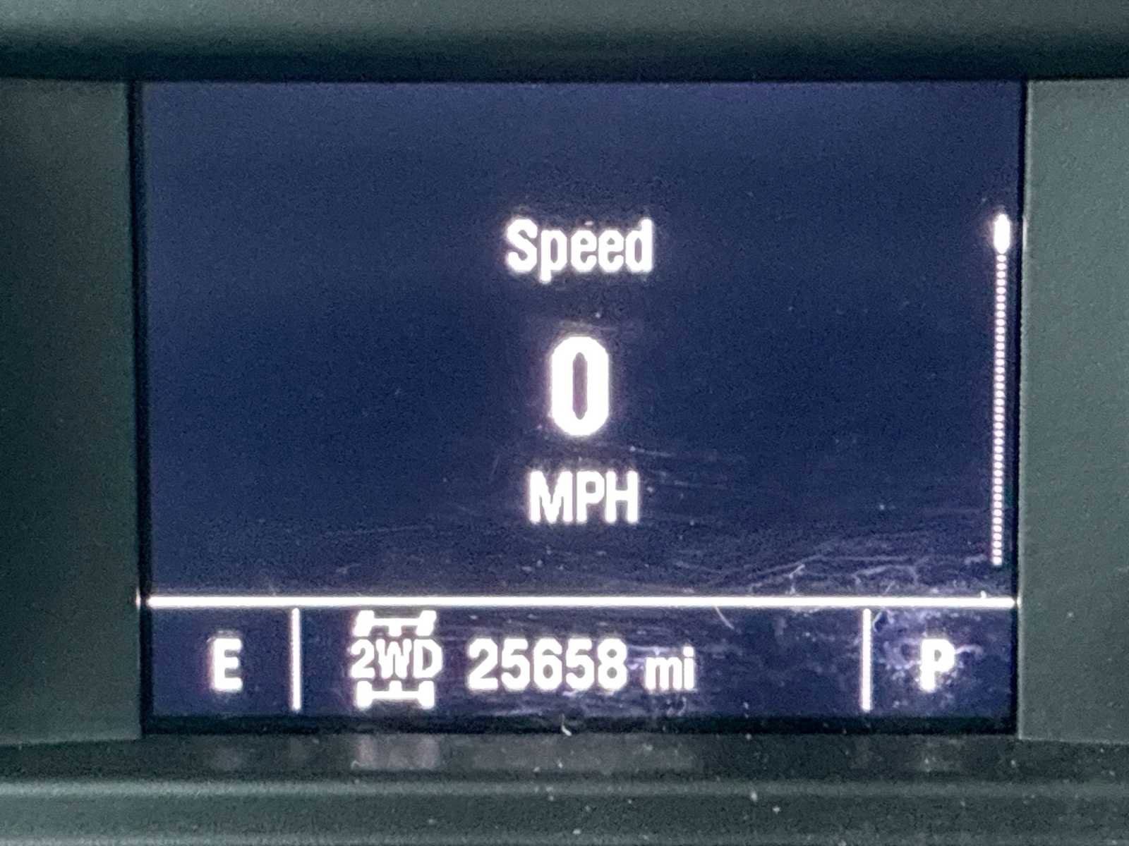 Certified 2023 Chevrolet Silverado 1500 Custom w/ Rally Edition image 12