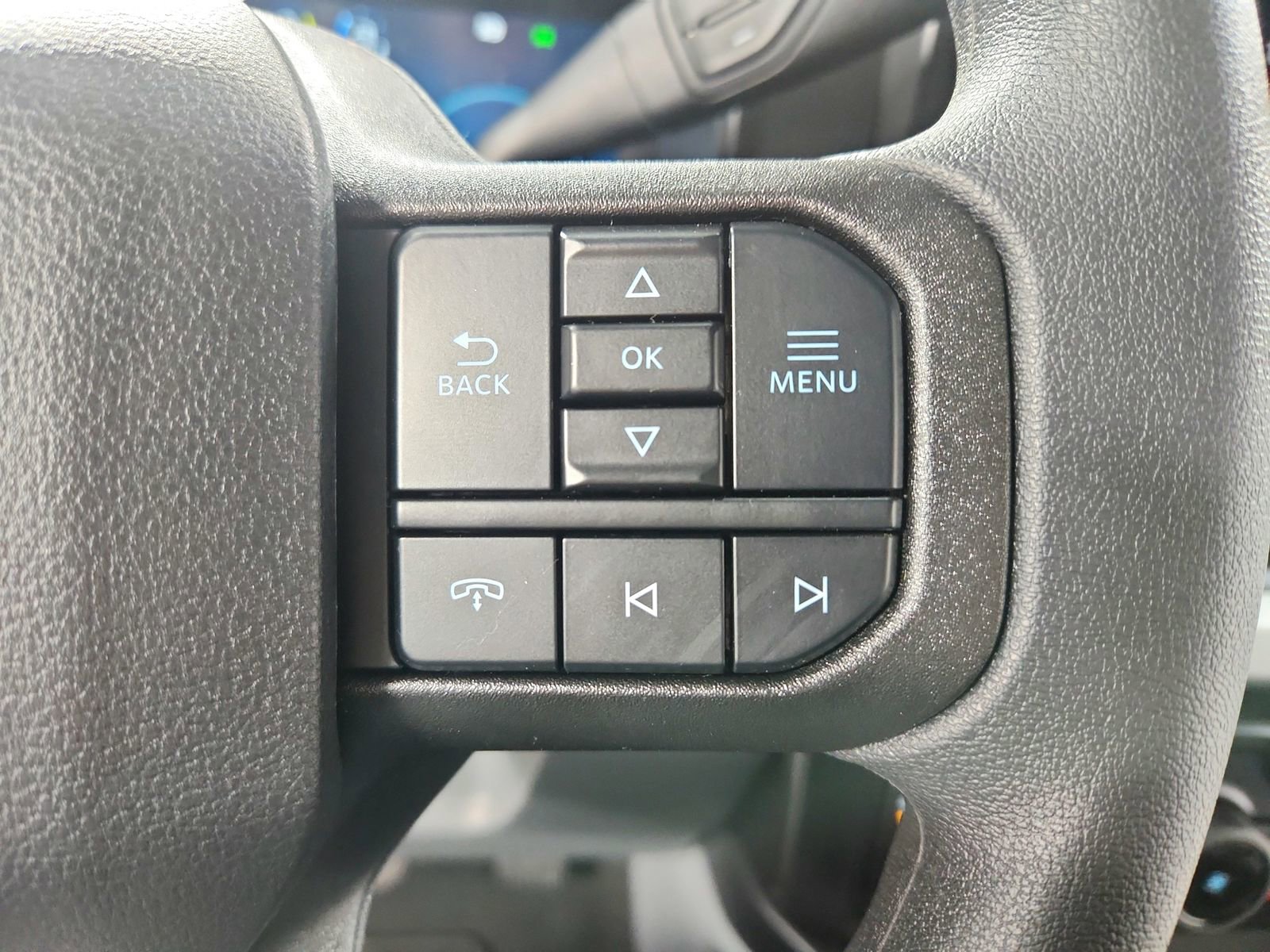 New 2026 Ford F250 XLT w/ XLT Premium Package image 23