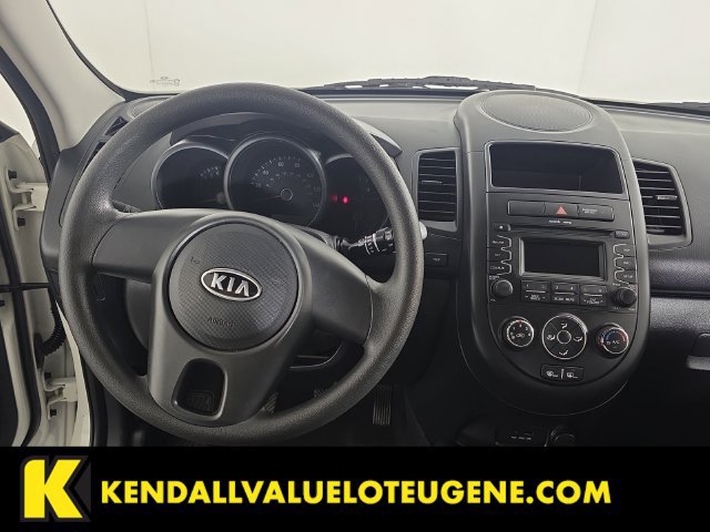Used 2012 Kia Soul FWD image 12