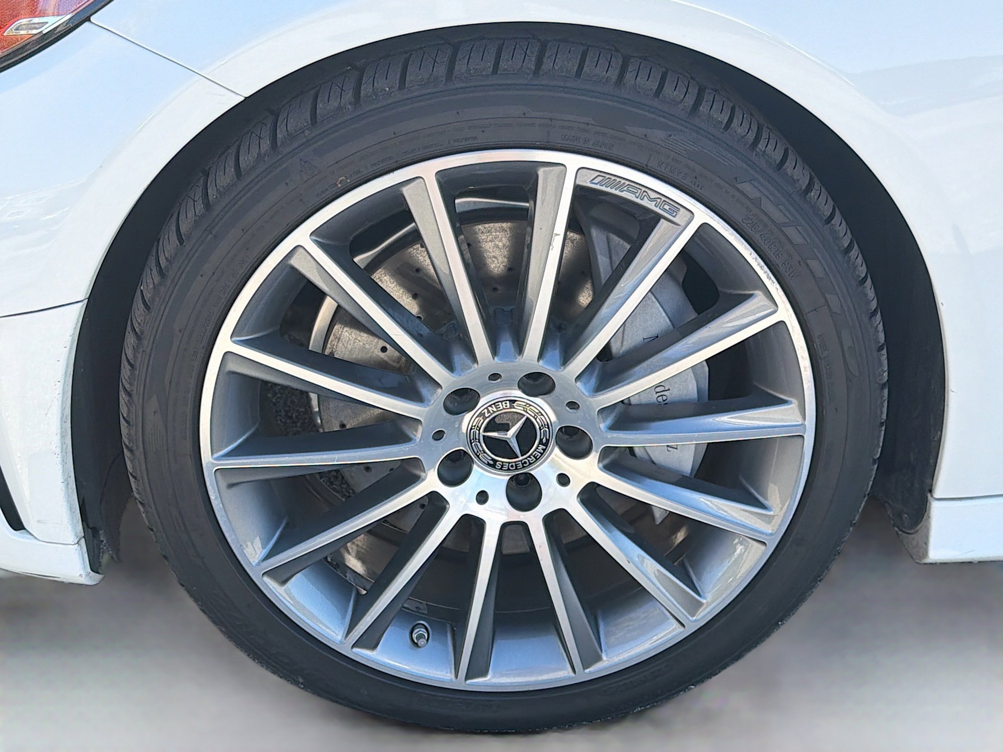 Used 2020 Mercedes-Benz C 300 Coupe image 38