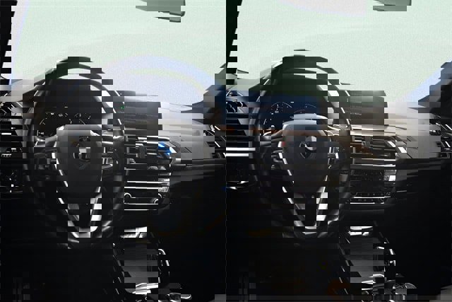 Used 2019 BMW X3 xDrive30i w/ Convenience Package image 25