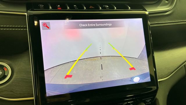 Used 2022 Jeep Grand Cherokee L Limited image 48