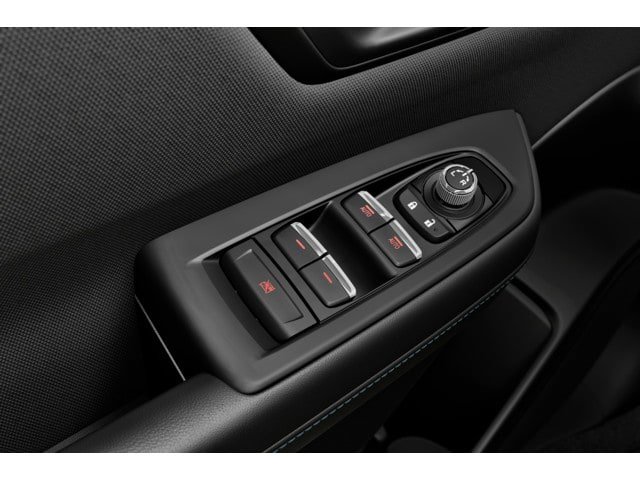 New 2026 Subaru Forester Premium AWD/4WD image 22