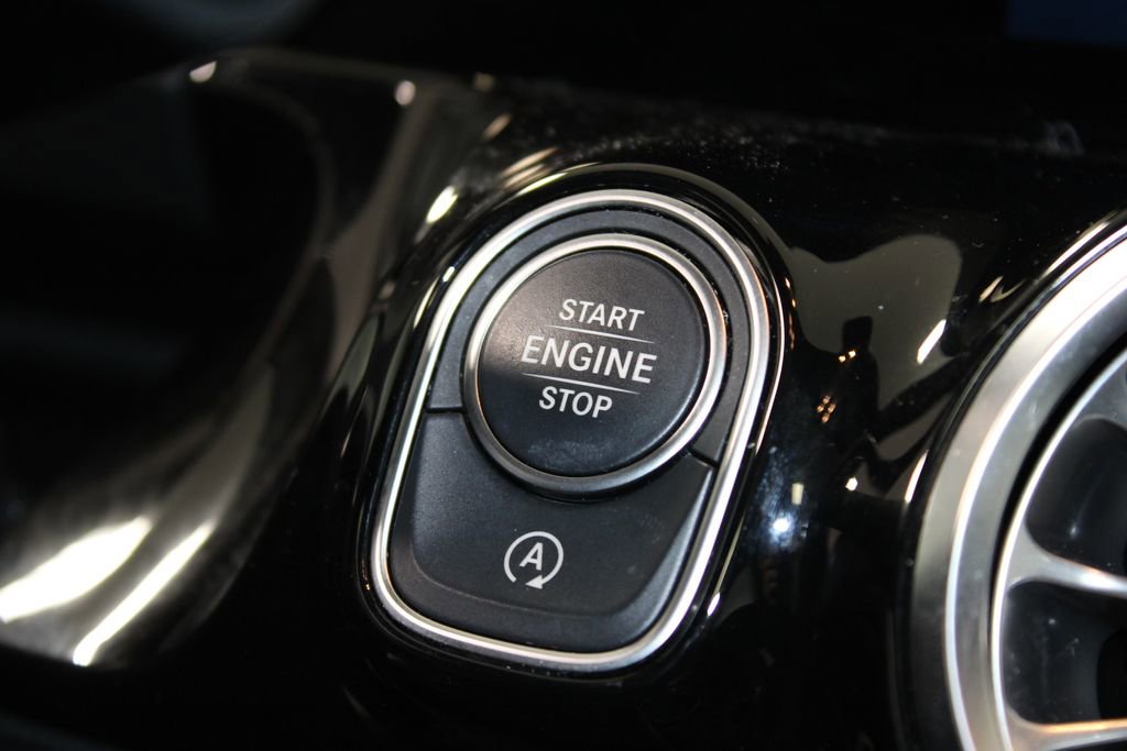 Used 2022 Mercedes-Benz GLA 35 AMG 4MATIC image 27