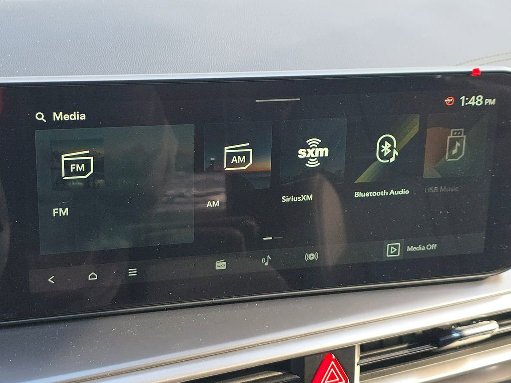 New 2026 Kia Sorento EX image 8