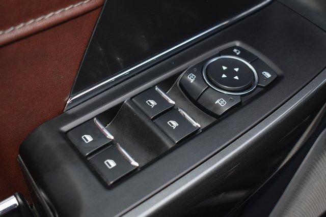 Used 2023 Ford F150 Lariat w/ Equipment Group 502A High image 14