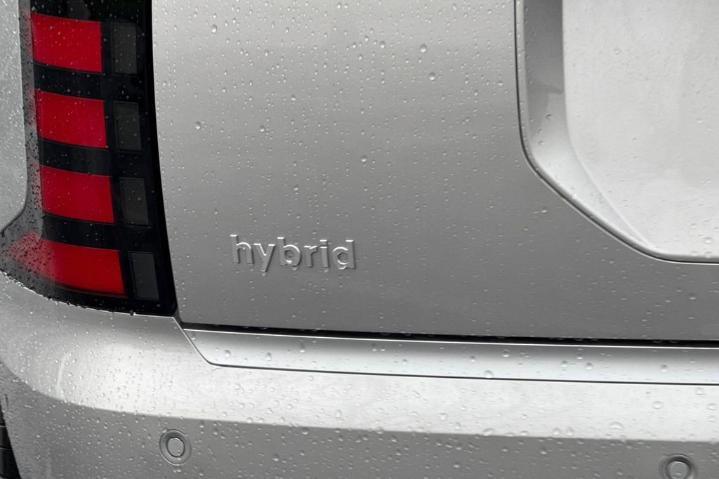 New 2026 Hyundai Palisade Calligraphy image 25