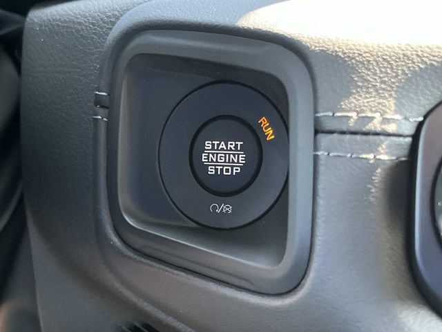 New 2026 Jeep Gladiator Mojave AWD/4WD image 30