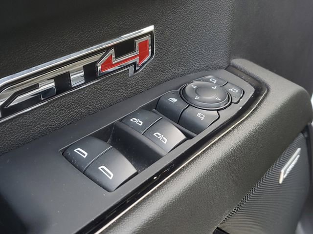 Used 2024 GMC Sierra 1500 AT4 w/ Technology Package image 23
