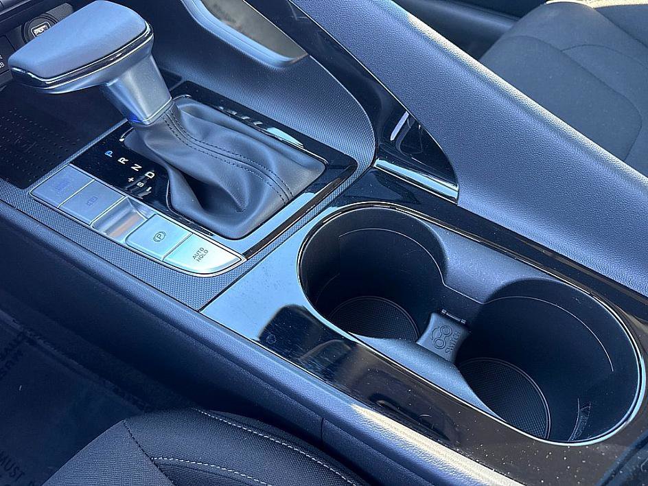 Certified 2023 Hyundai Elantra SEL w/ Convenience Package image 16